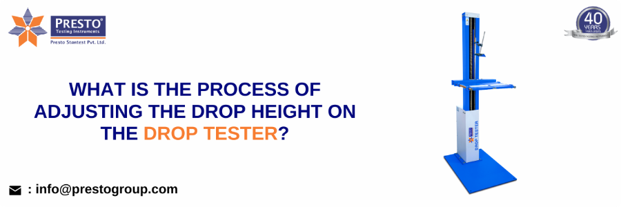 How does Presto vibration table help with vibration isolation?